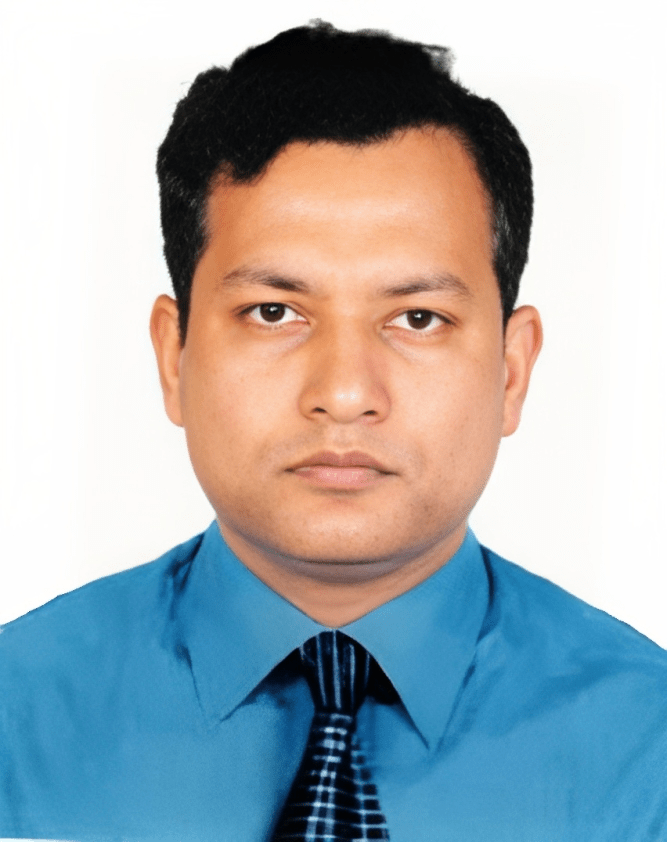 Md. Shobuzar Rahman