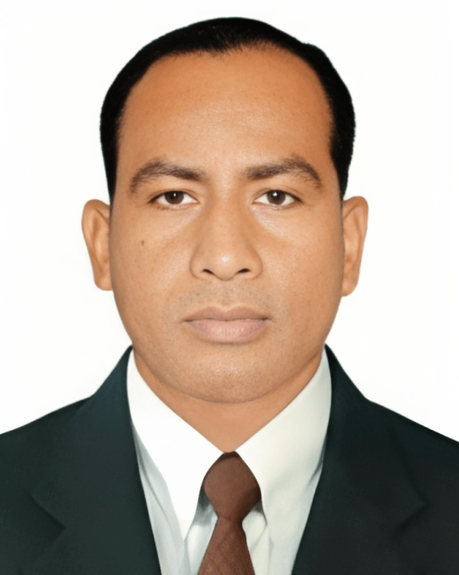 Md. Kismat Ali Update