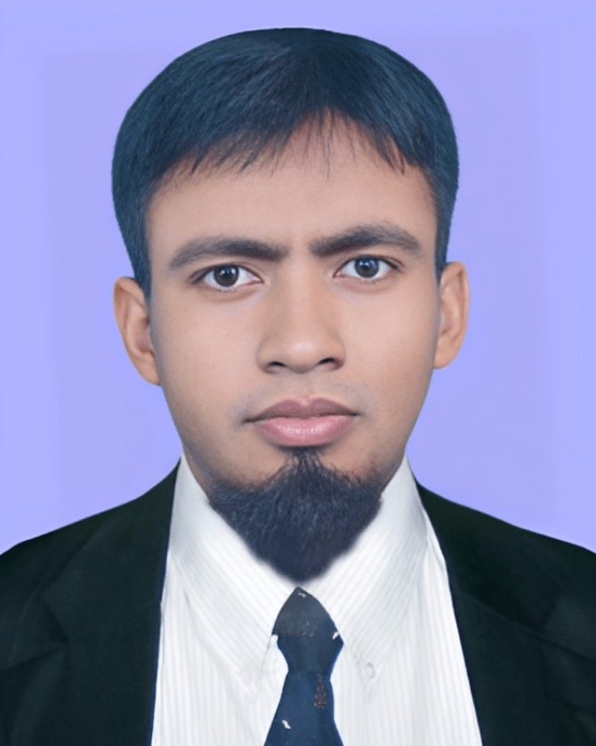 Md.Tajmul Islam Update