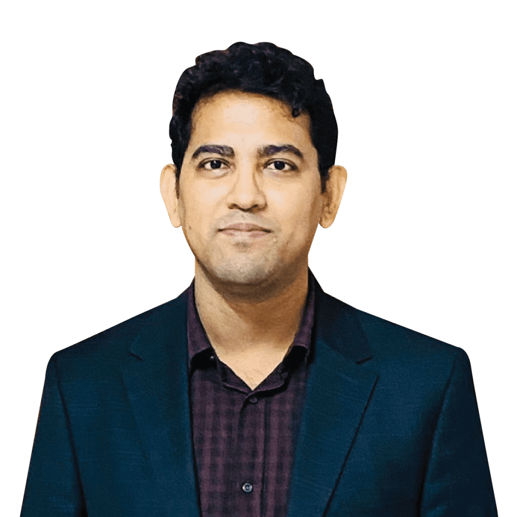 Corporate Academy- Corporate recourse panel- Imrul Kayes