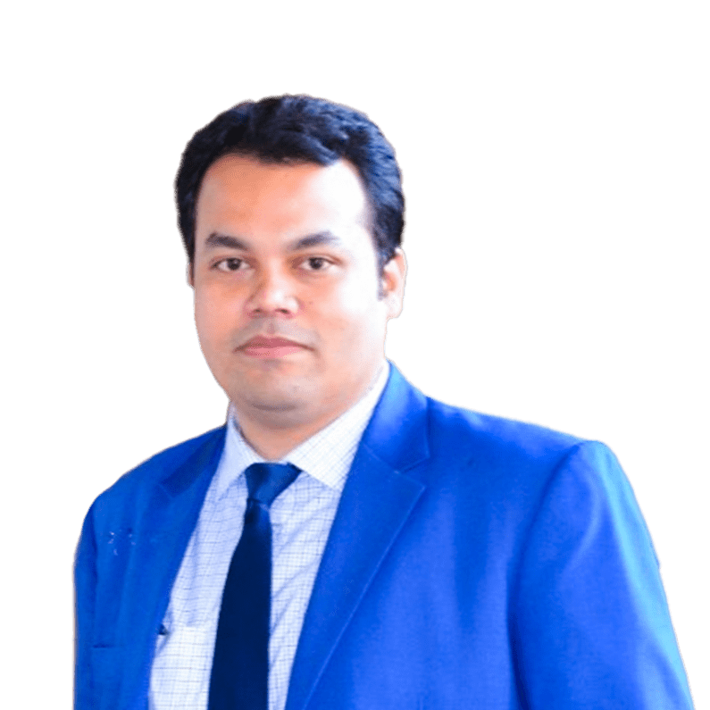 H M SHAHRIAR HASAN-Corporate Academy