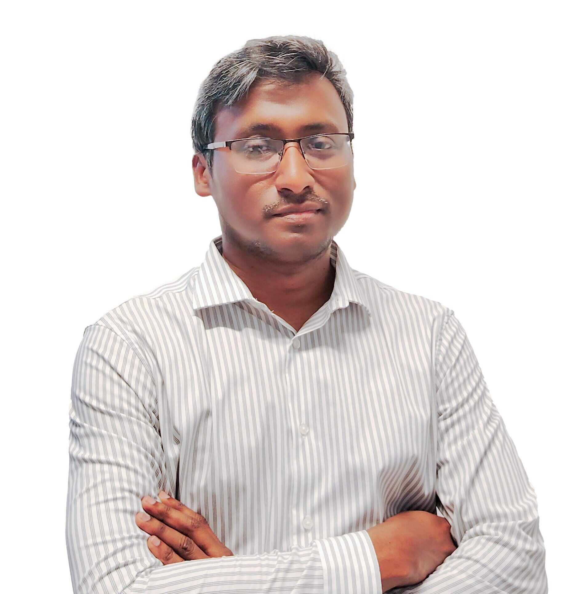 Kamrul Hasan