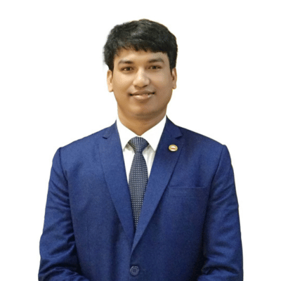 Md. Jonayed Hossain