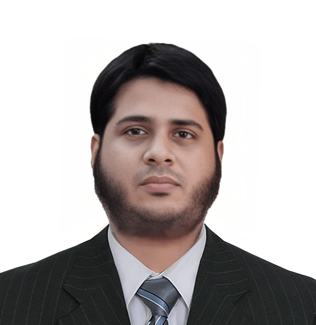 Tofayel Ahmed