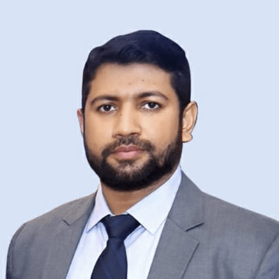 Mr. Ahasan Ullah Tarun​​