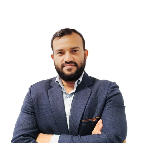 Asif Ahmed-Corporate Academy
