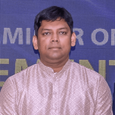 Md. Tariq Hassan​