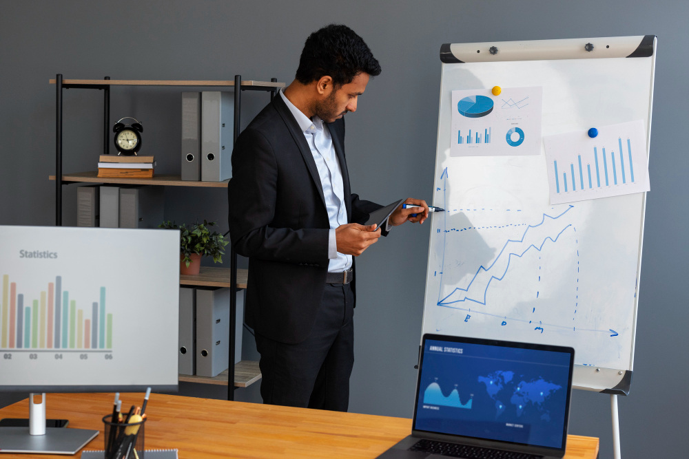 7 Importance of Financial Modeling in Finance and Accounting