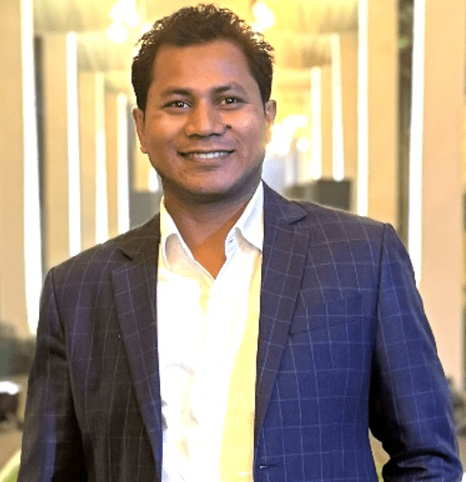 Humayun Kabir-Hilti Bangladesh-capebd-PGD participant