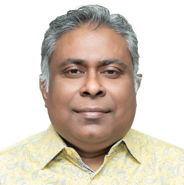 corporate Academy pgd Participant