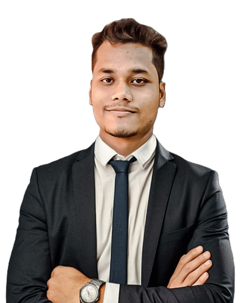 A K M Fariduddin Fahim-Corporate Academy for Professional Excellence