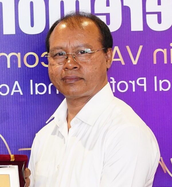 Ganesh Candra Mondal-Corporate Academy