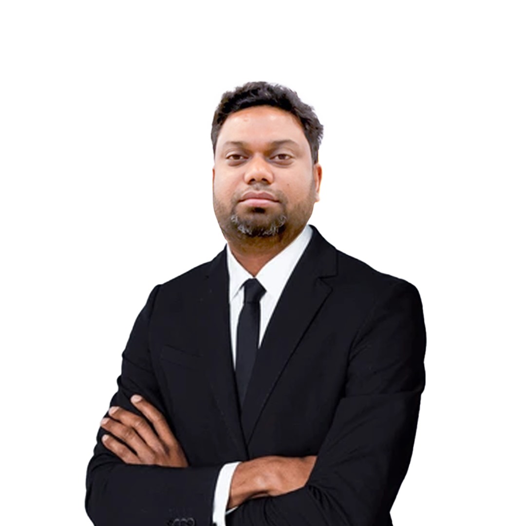 Md. Abdullah Al Amin-Corporate Academy