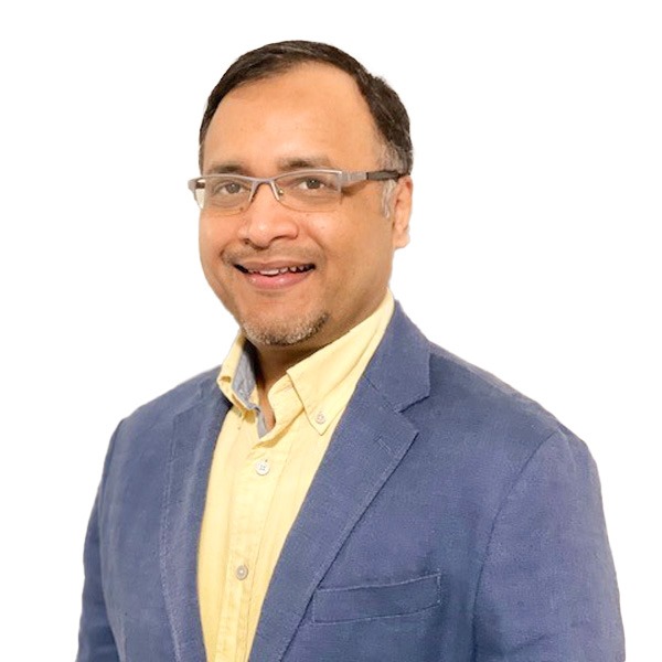 Nazmul Haider-Corporate Academy