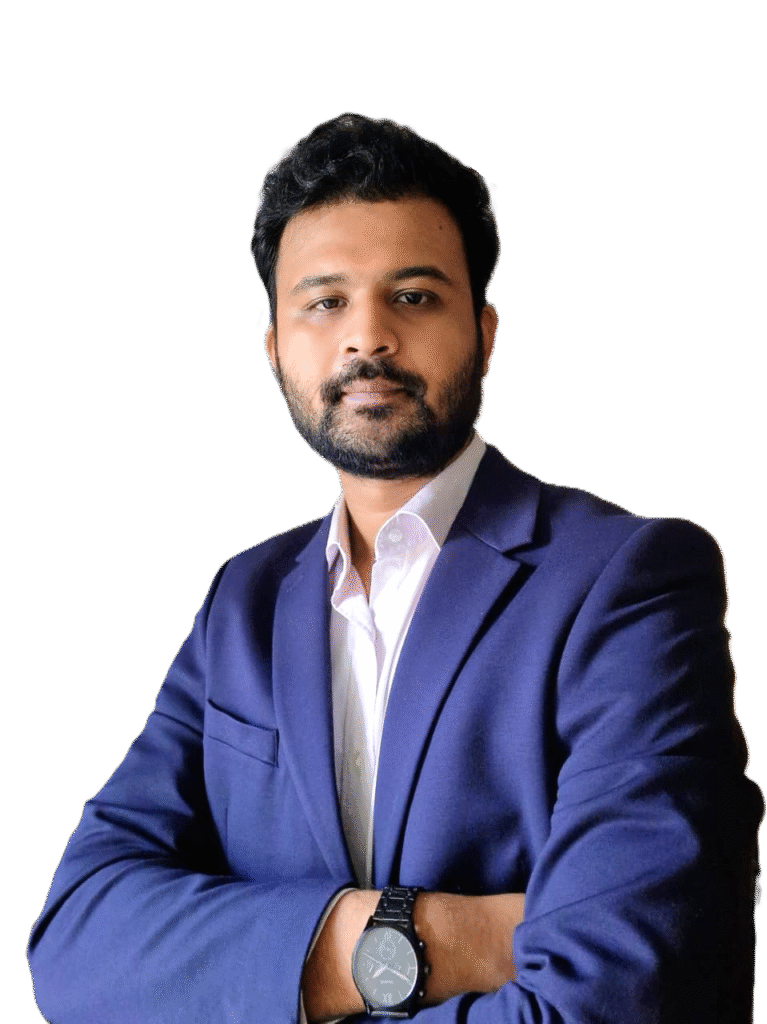 Sami Islam-Corporate Academy for Professional Excellence