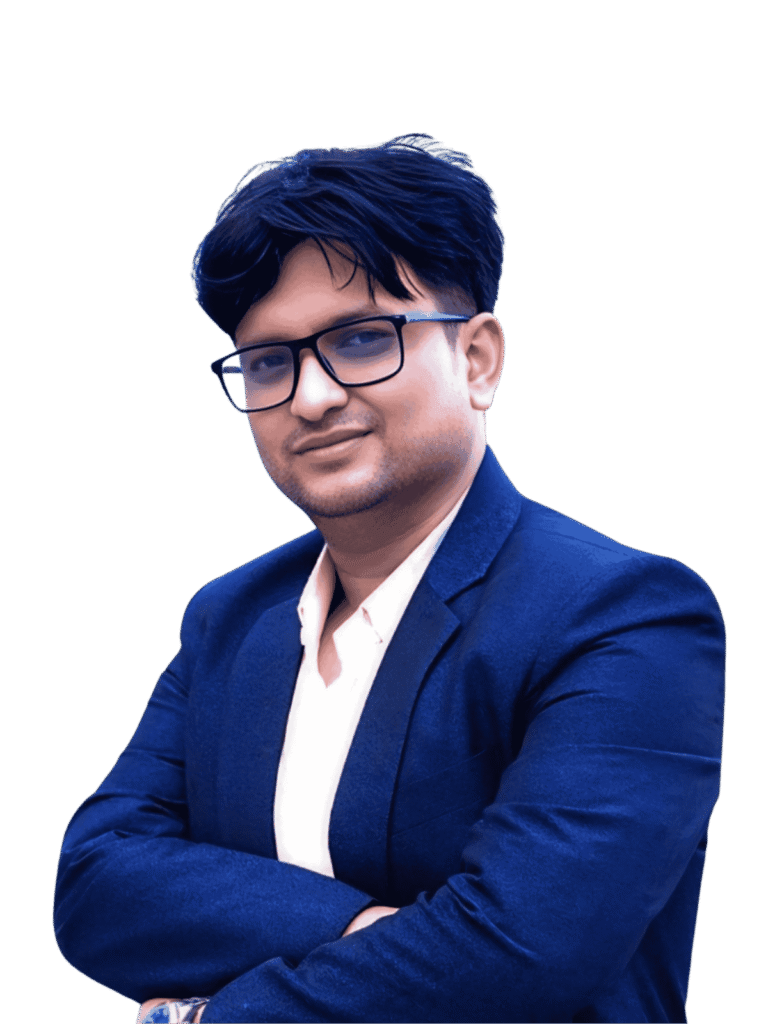 Shaheen Hossain- Corporate Academy For Professional Excellence