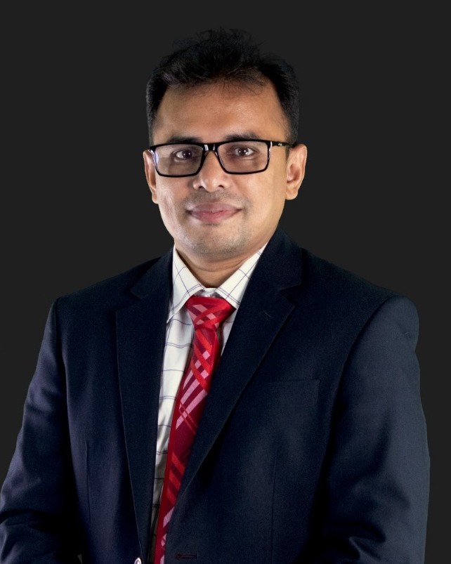 Corporate Academy- mentor- Samir Chandra Sutradhar