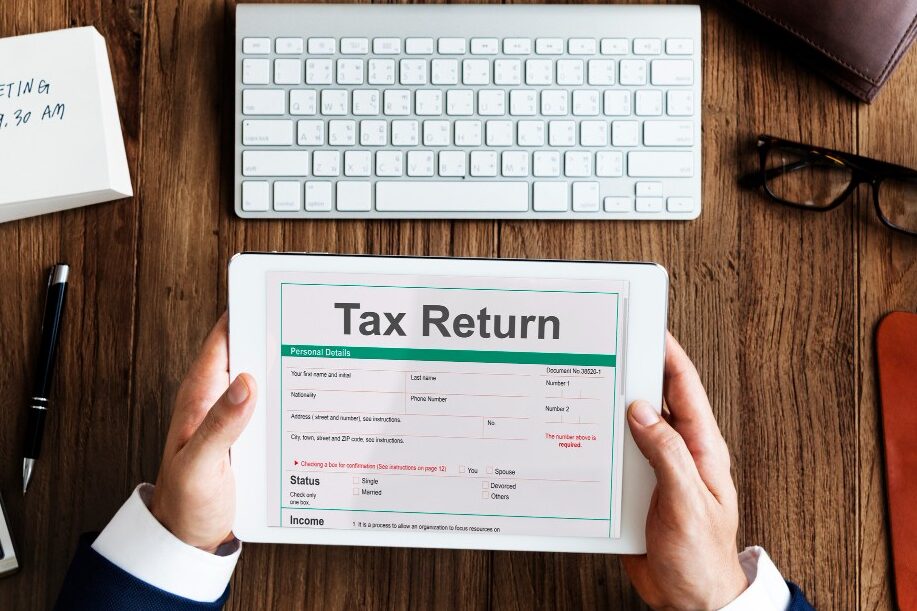 15 Red Flags That Trigger Income Tax Return Scrutiny