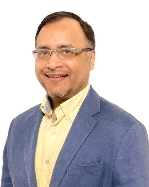 Nazmul Haider, FCMA- Corporate Academy