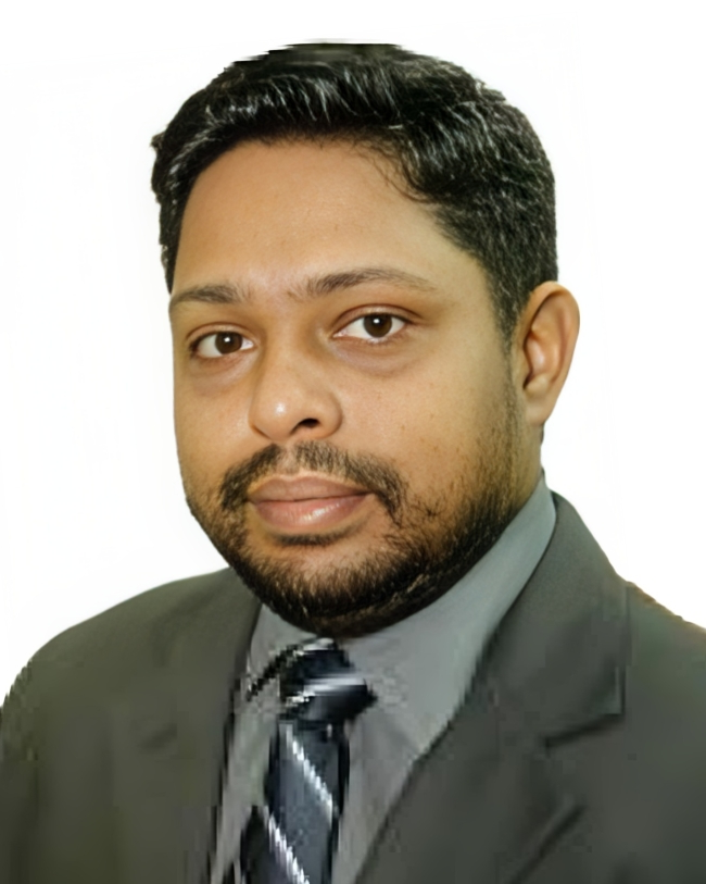 Mohammad Arif Anwar- Corporate Academy