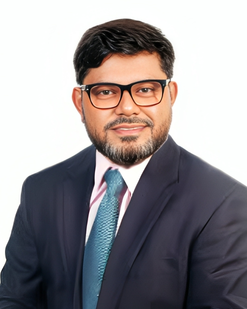 Mohammad Nazmuzzaman- Corporate Academy