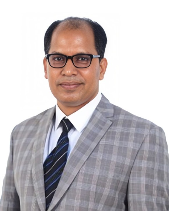 Mohammed Zia Uddin- Corporate Academy