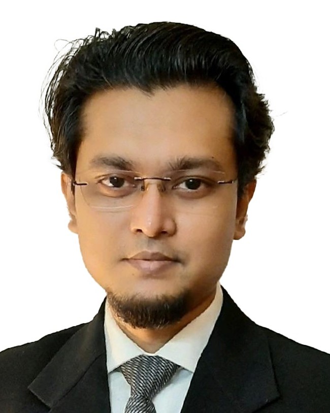 Muhammad Maher Noor- Corporate Academy