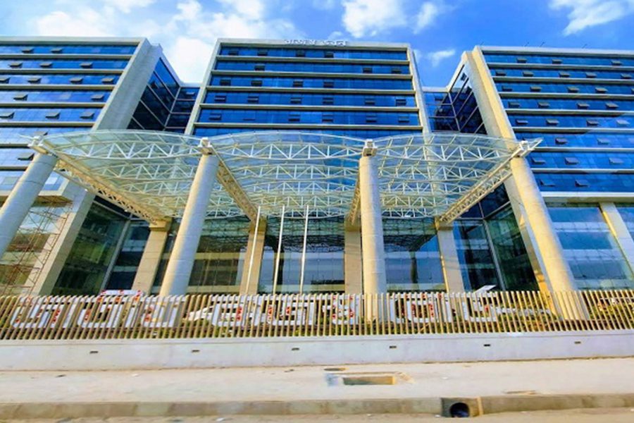 শিপিং এজেন্ট লাইসেন্সিং বিধিমালা ২০২৫ জারি করল এনবিআর