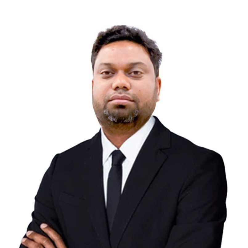 Md. Abdullah Al Amin