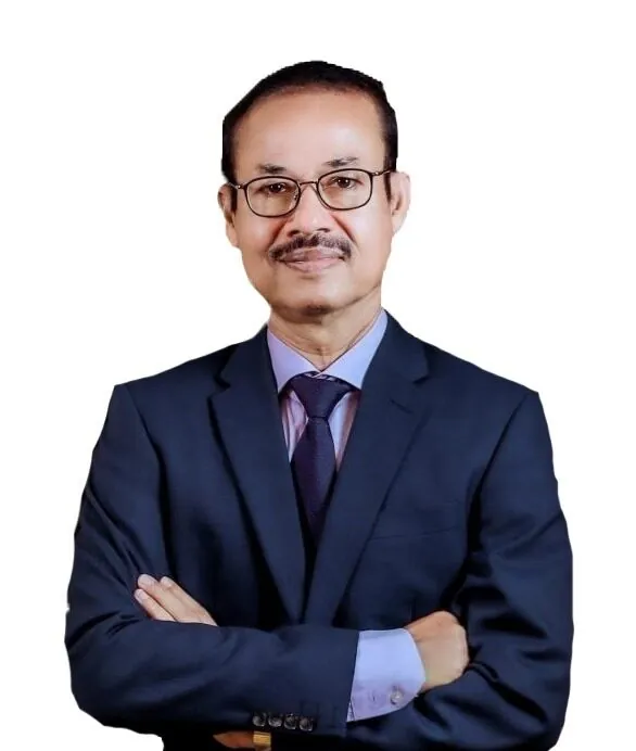 Corporate Academy- Corporate recourse panel- Masud Khan- Corporate Resource Panel