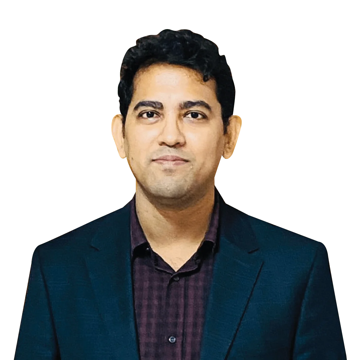 Corporate Academy- Corporate recourse panel- Imrul Kayes