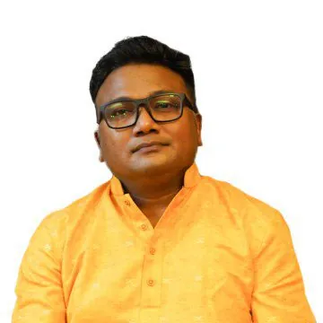 Corporate Academy- Corporate recourse panel- Md Jaker Abdullah