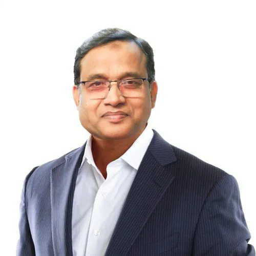 Corporate Academy- Corporate recourse panel- Rafiqul Islam