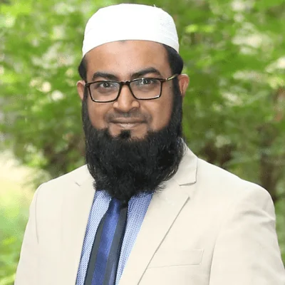 Corporate Academy- Corporate recourse panel- Refaul Karim