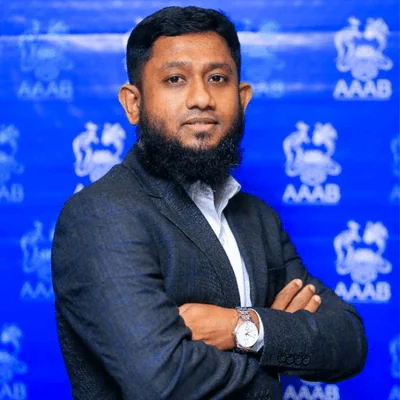 Corporate Academy- NBR recourse panel- Md. Omar Faruq Khan​