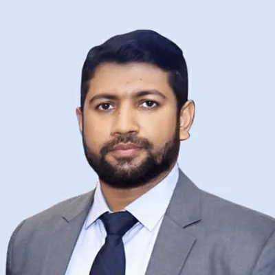 Corporate Academy- NBR recourse panel- Mr. Ahasan Ullah Tarun​​