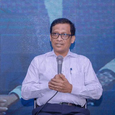 Corporate Academy- NBR recourse panel- M Fakhrul Alam