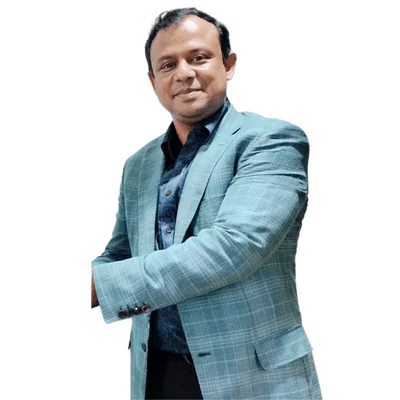 Corporate Academy- NBR recourse panel- Hasan Mohammad Tarek Rikabder