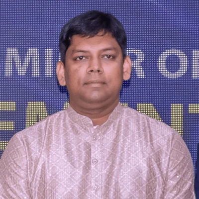 Corporate Academy- NBR recourse panel- Md. Tariq Hassan​