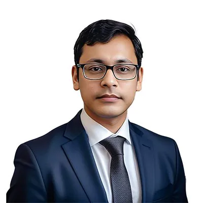 Corporate Academy- NBR recourse panel- Mr. Tafsir Uddin Bhuiyan