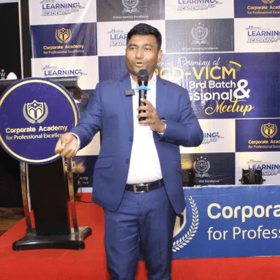 Corporate Academy- NBR recourse panel- Bapan Chandra Das