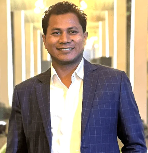 Humayun Kabir-Hilti Bangladesh-capebd-PGD participant