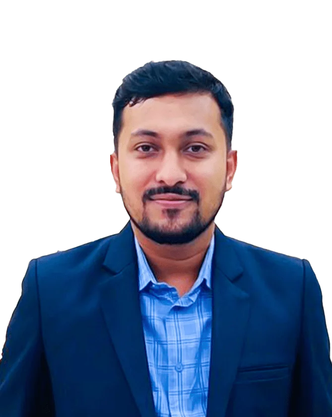 Shafiqur Rahman- MANAGER , FINANCE & OPERATION at Corporate Academy For Professional Excellence