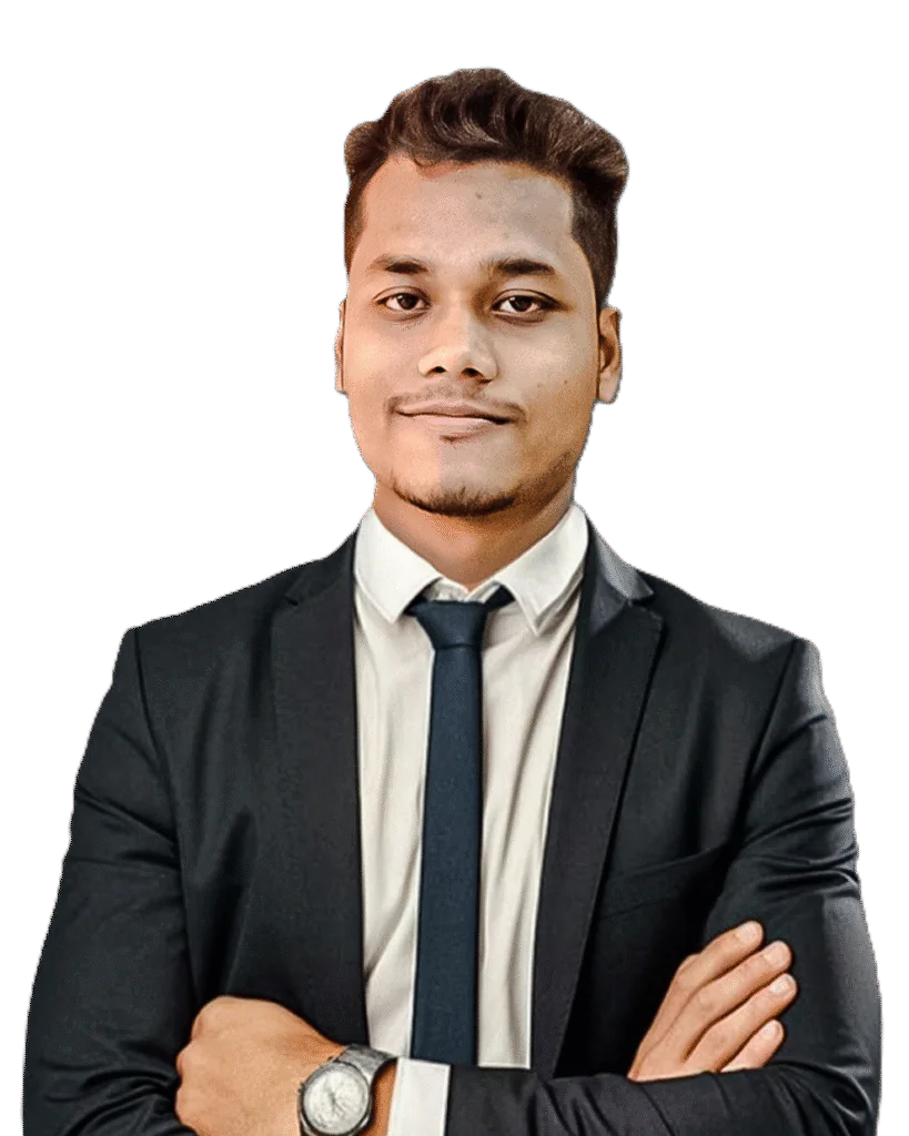 A K M Fariduddin Fahim-Corporate Academy for Professional Excellence