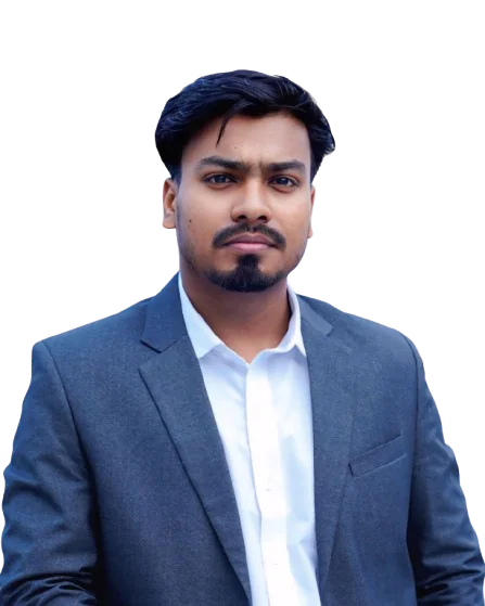 Noor Alam- COORDINATOR, BUSINESS DEVELOPMENT AND OPERATION at Corporate Academy For Professional Excellence