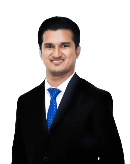 Faruk Hossain- Corporate Academy