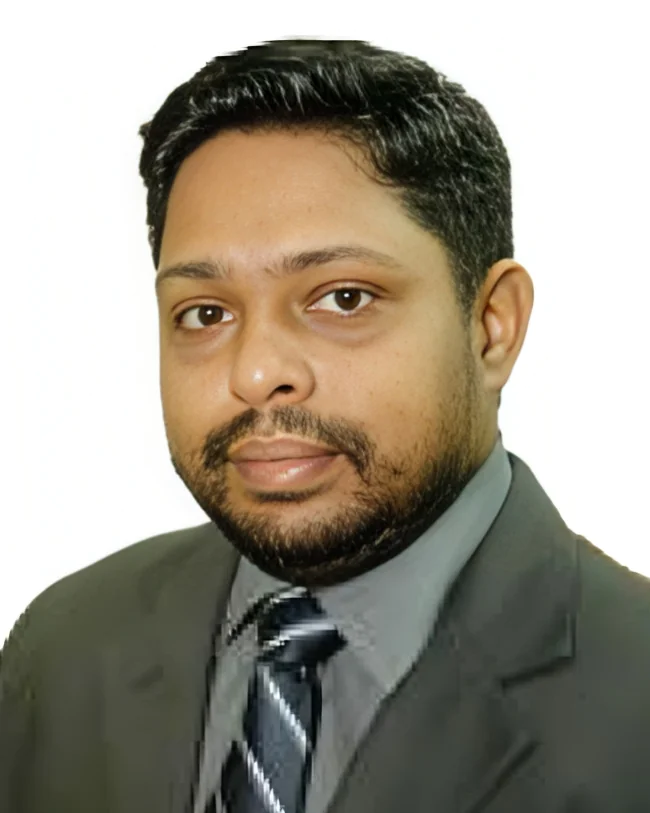 Mohammad Arif Anwar- Corporate Academy