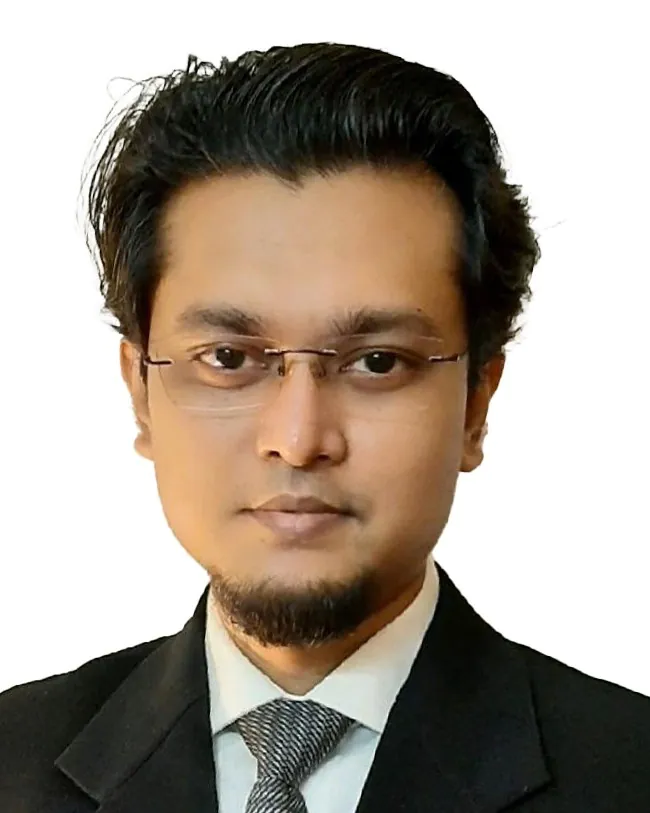 Muhammad Maher Noor- Corporate Academy