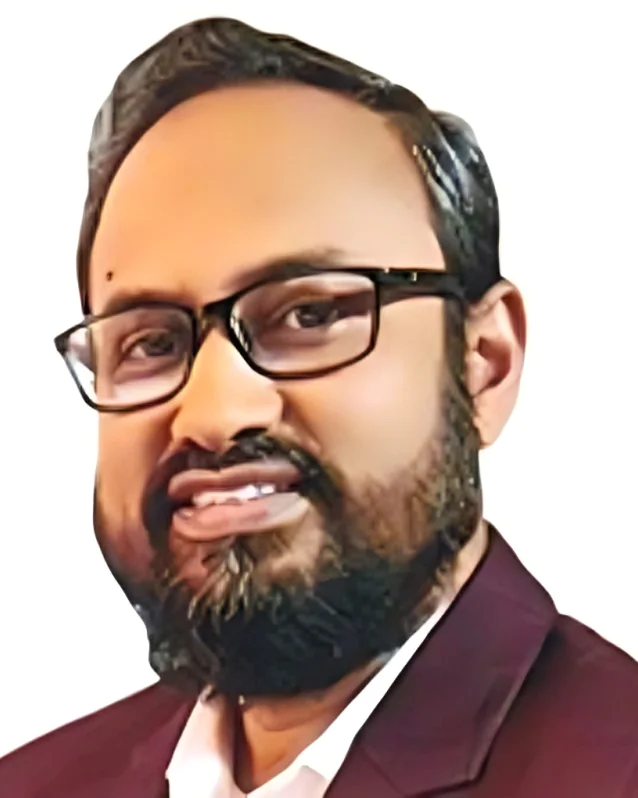 Shah Alam Monshi- Corporate Academy