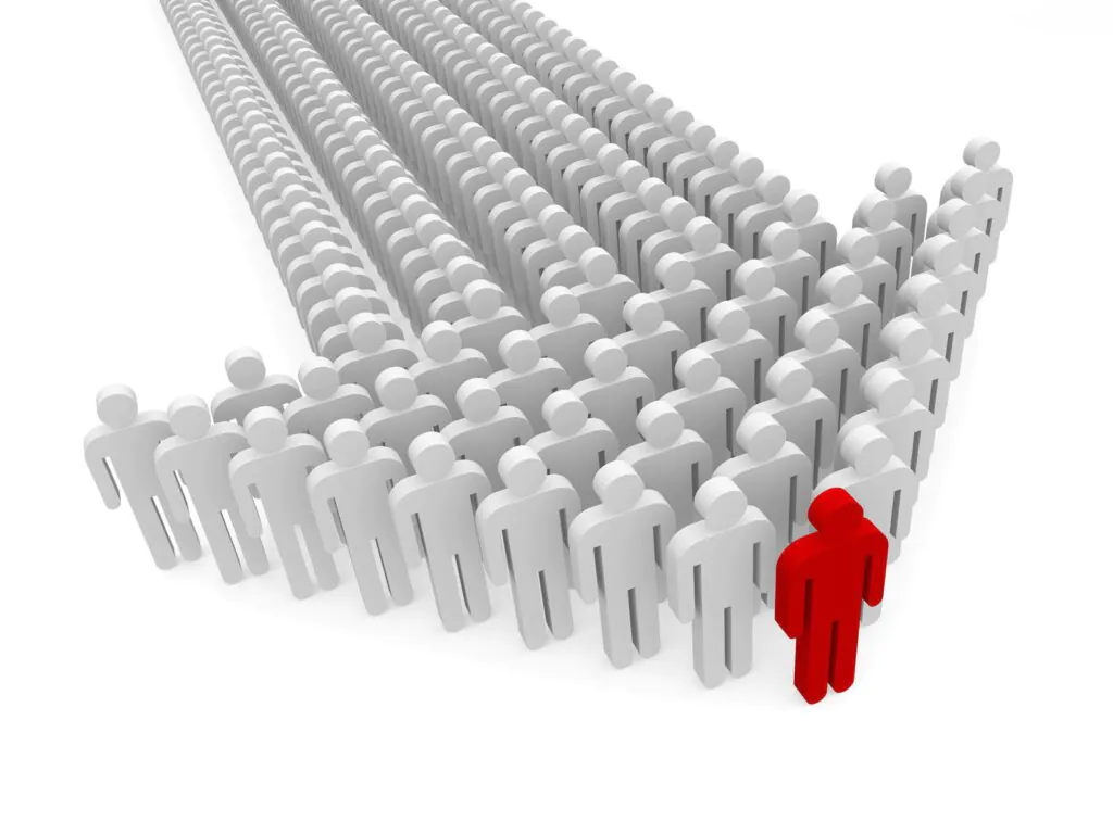 এক্সিকিউটিভ থেকে লিডার: কেন অনেক ভালো কর্মী কখনো এগোতে পারে না